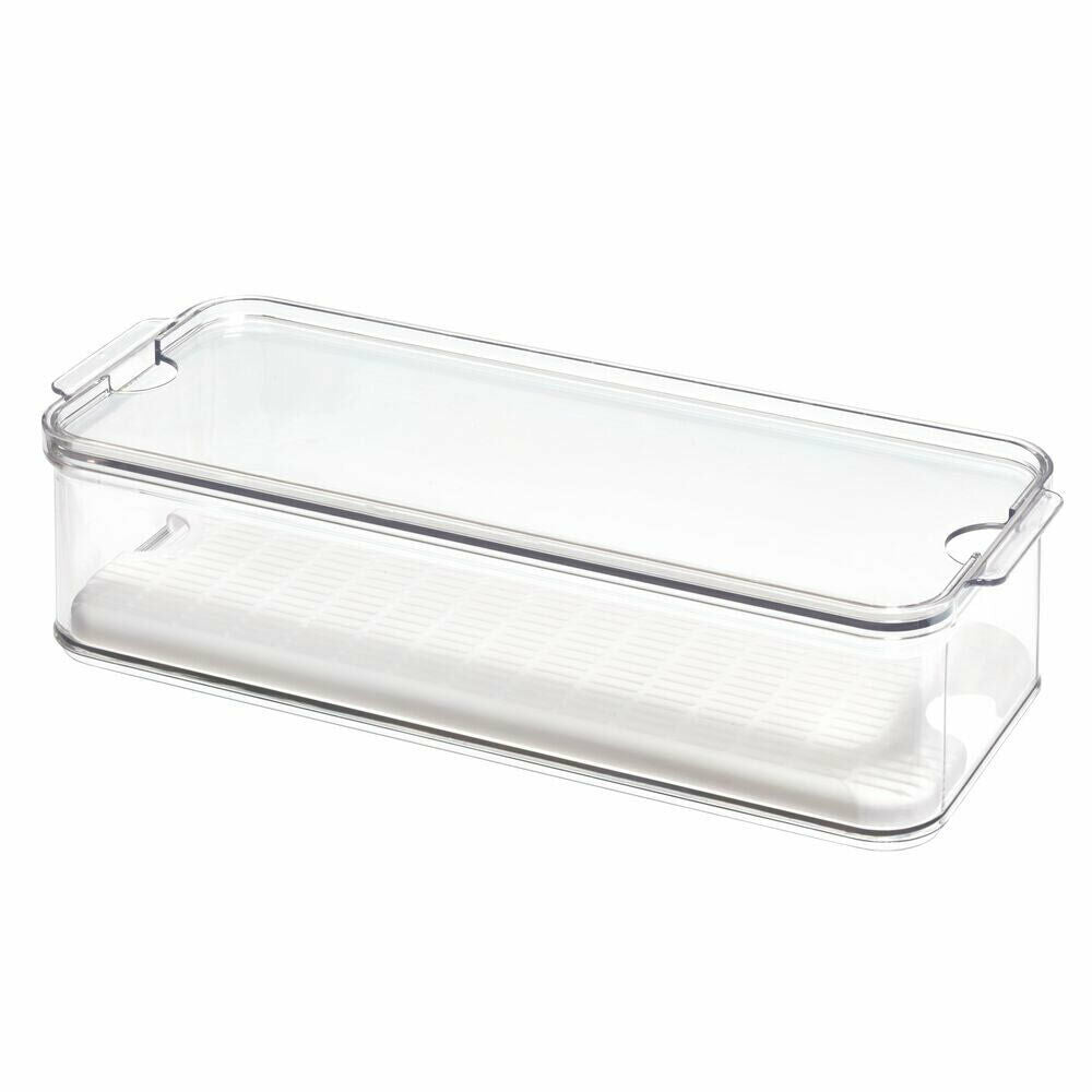 Contenedor modular para verduras