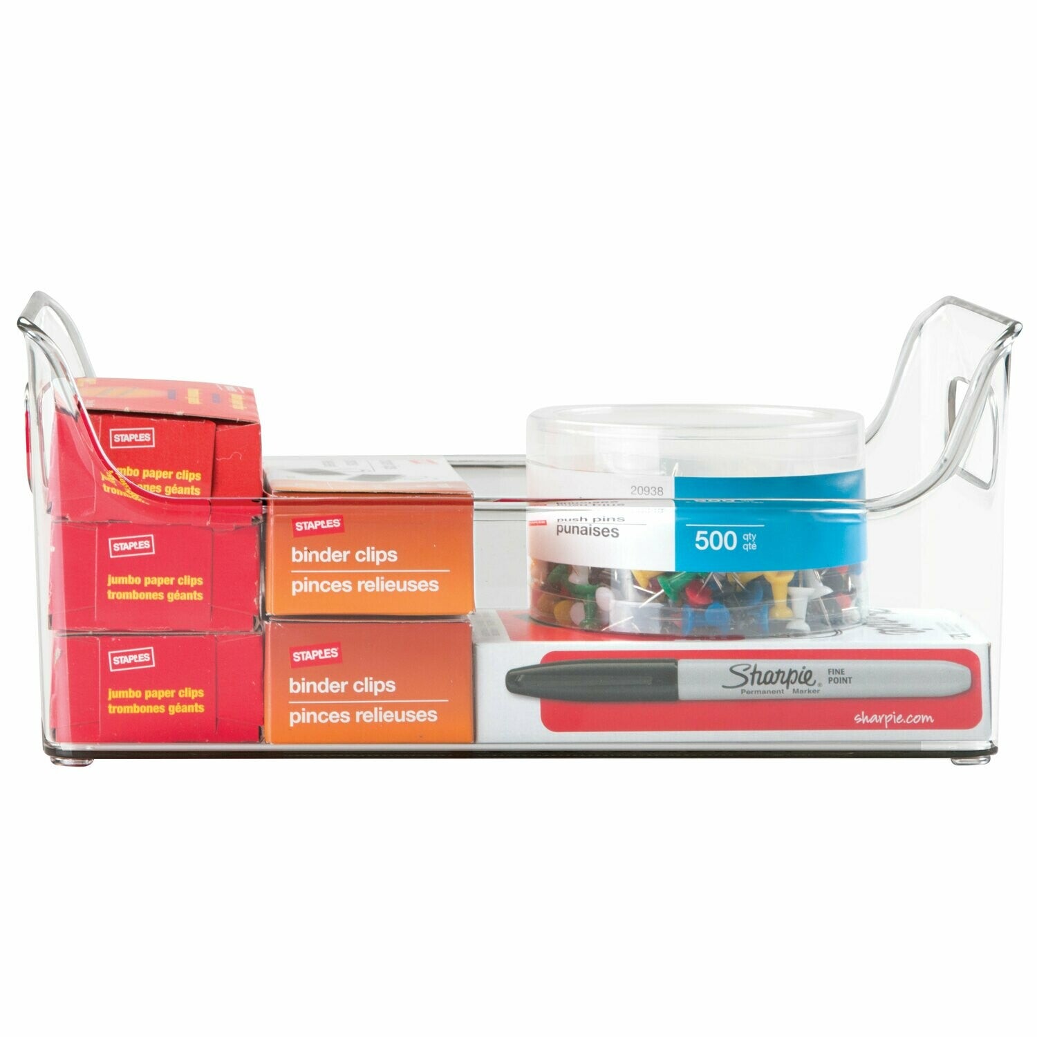 Organizador de condimentos para cocina