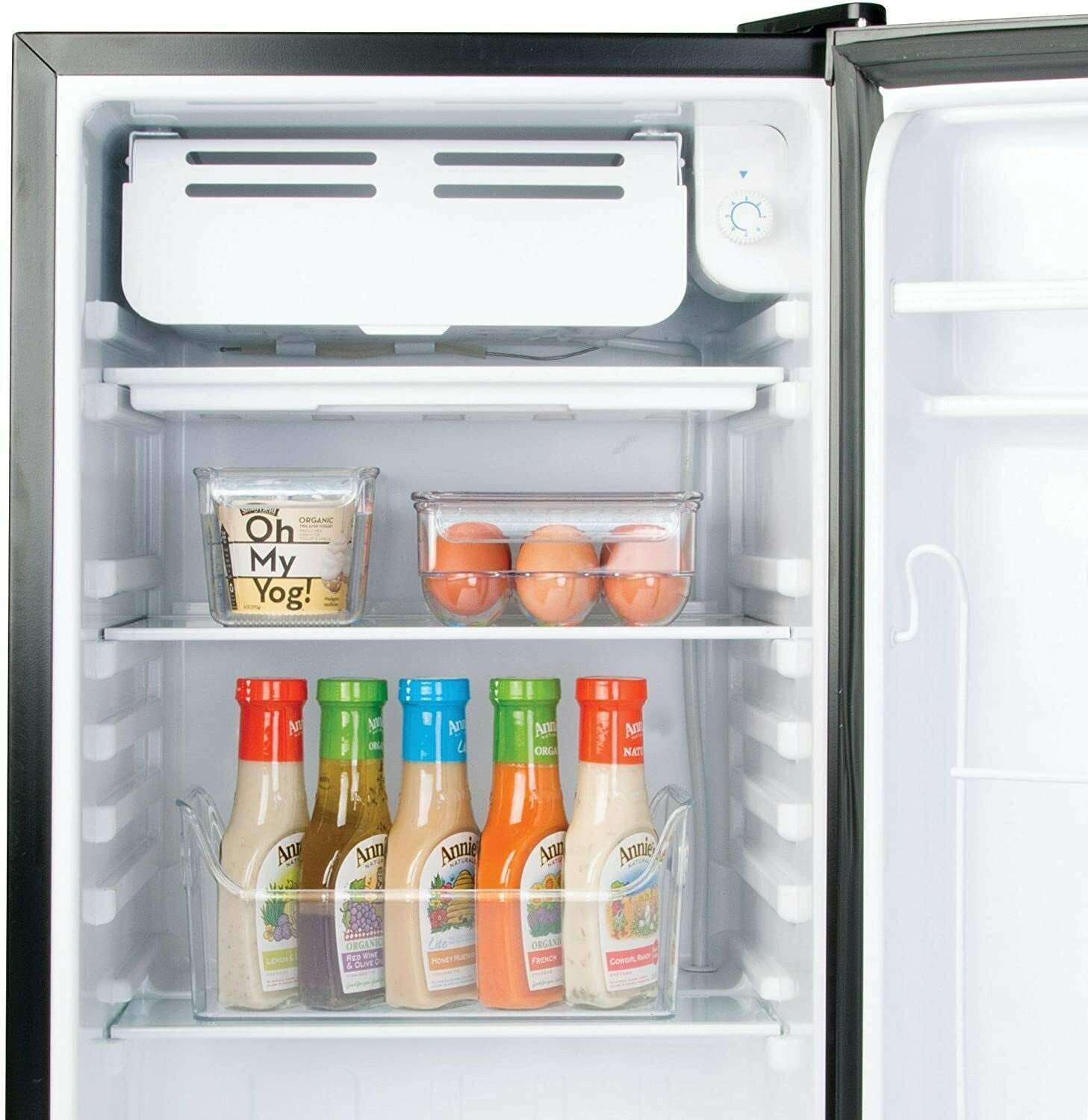 Organizador de condimentos para cocina