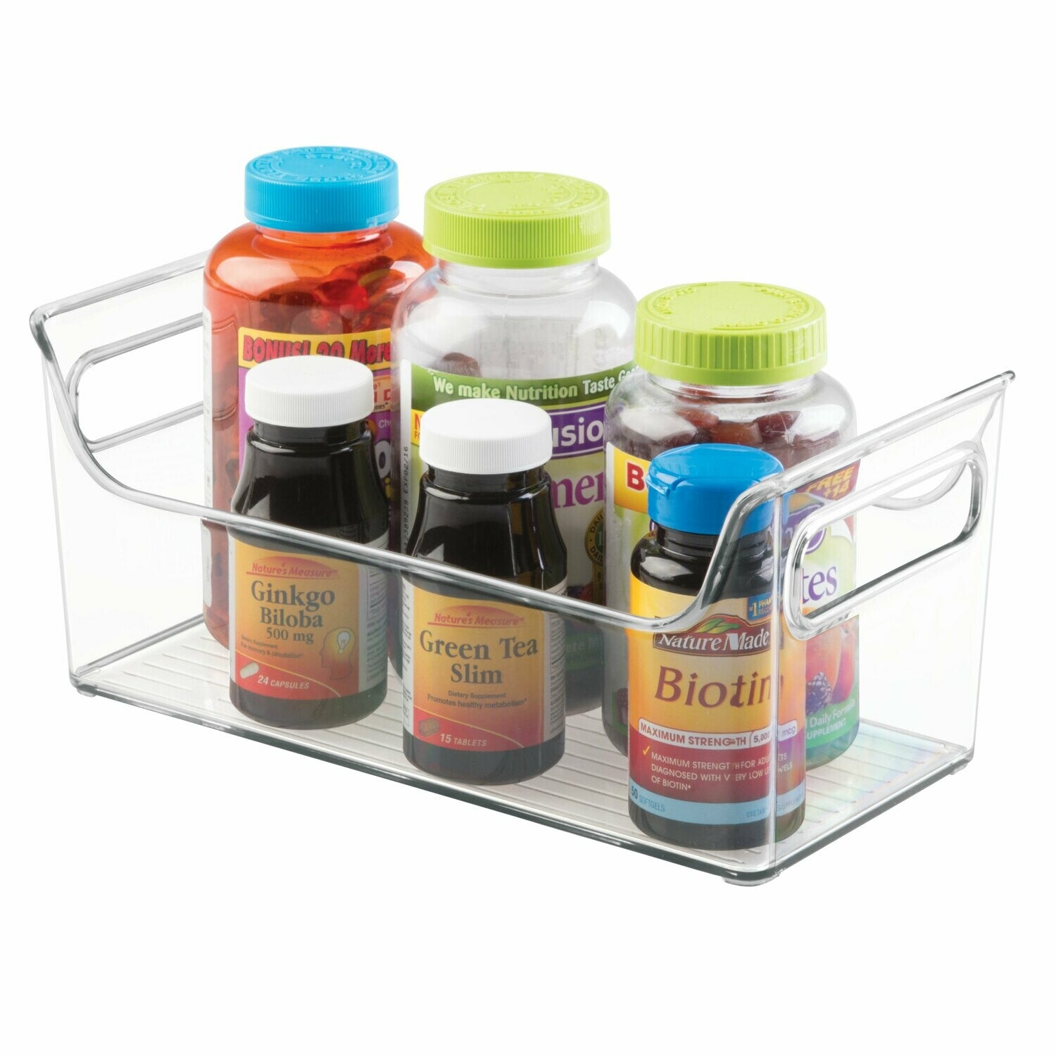 Organizador de condimentos para cocina