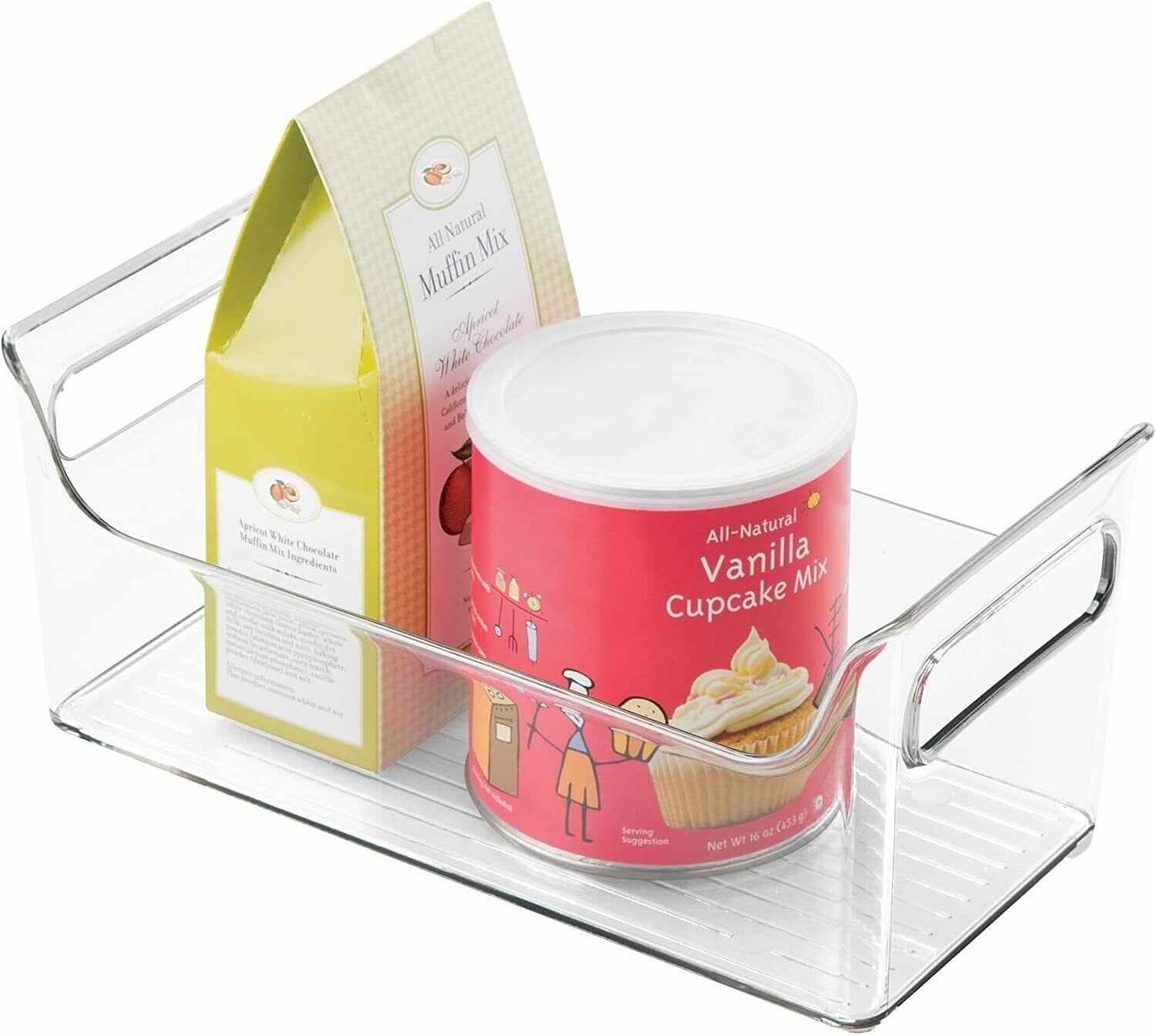 Organizador de condimentos para cocina