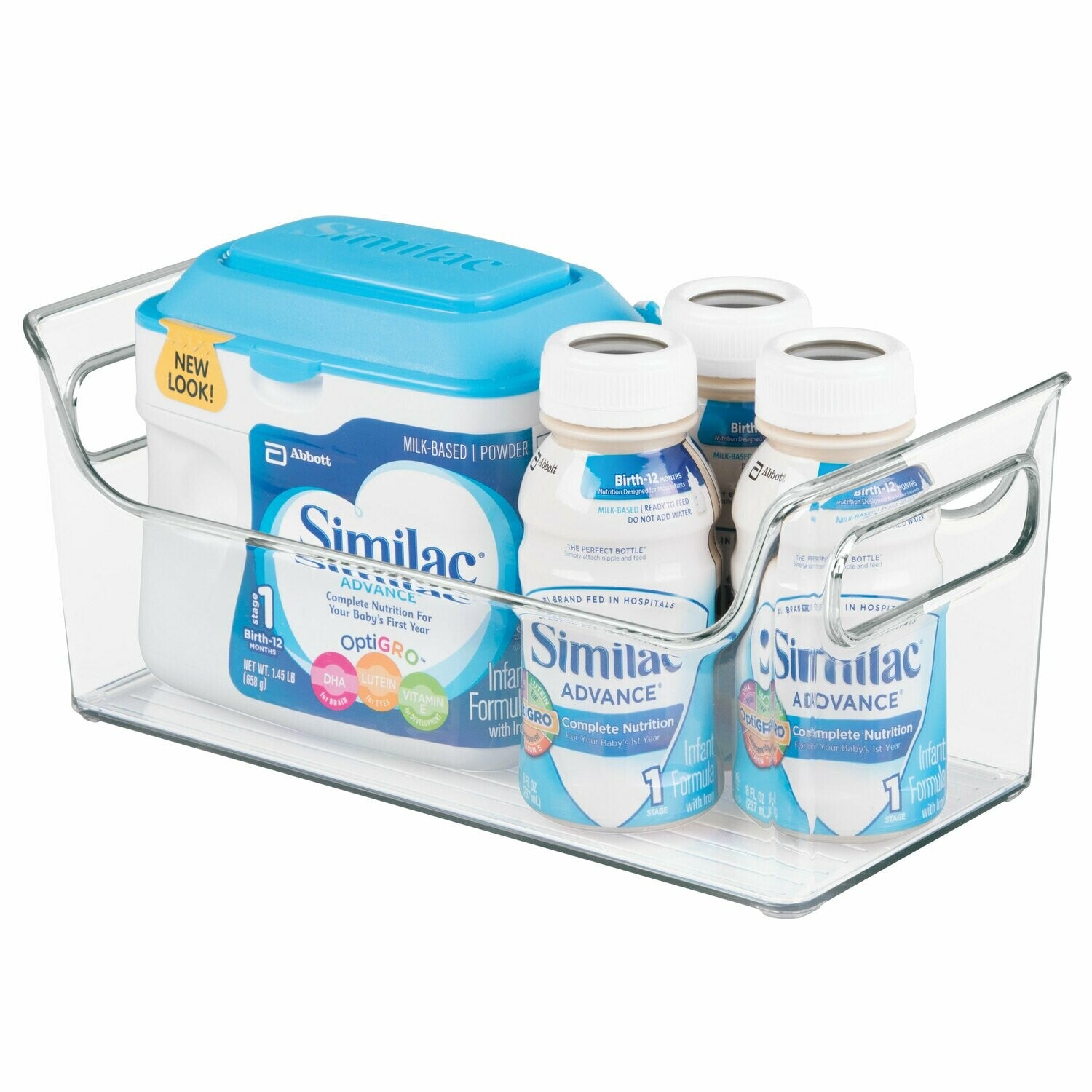 Organizador de condimentos para cocina