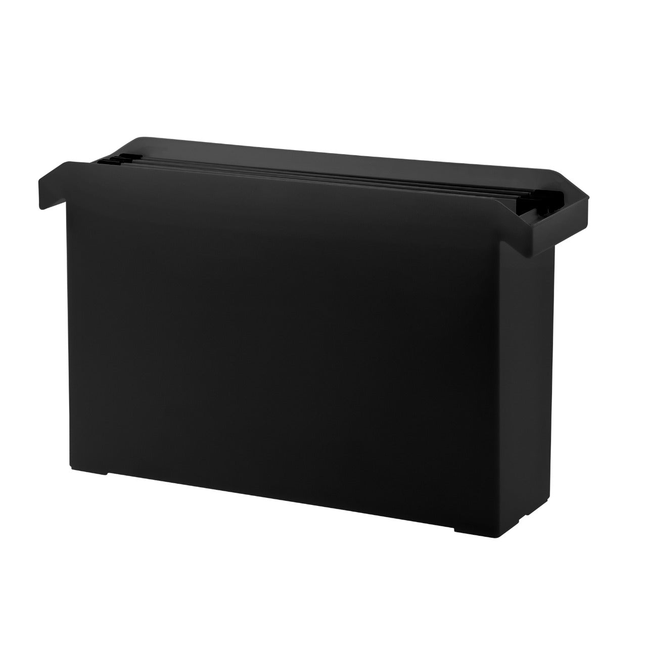 Archivero –Negro