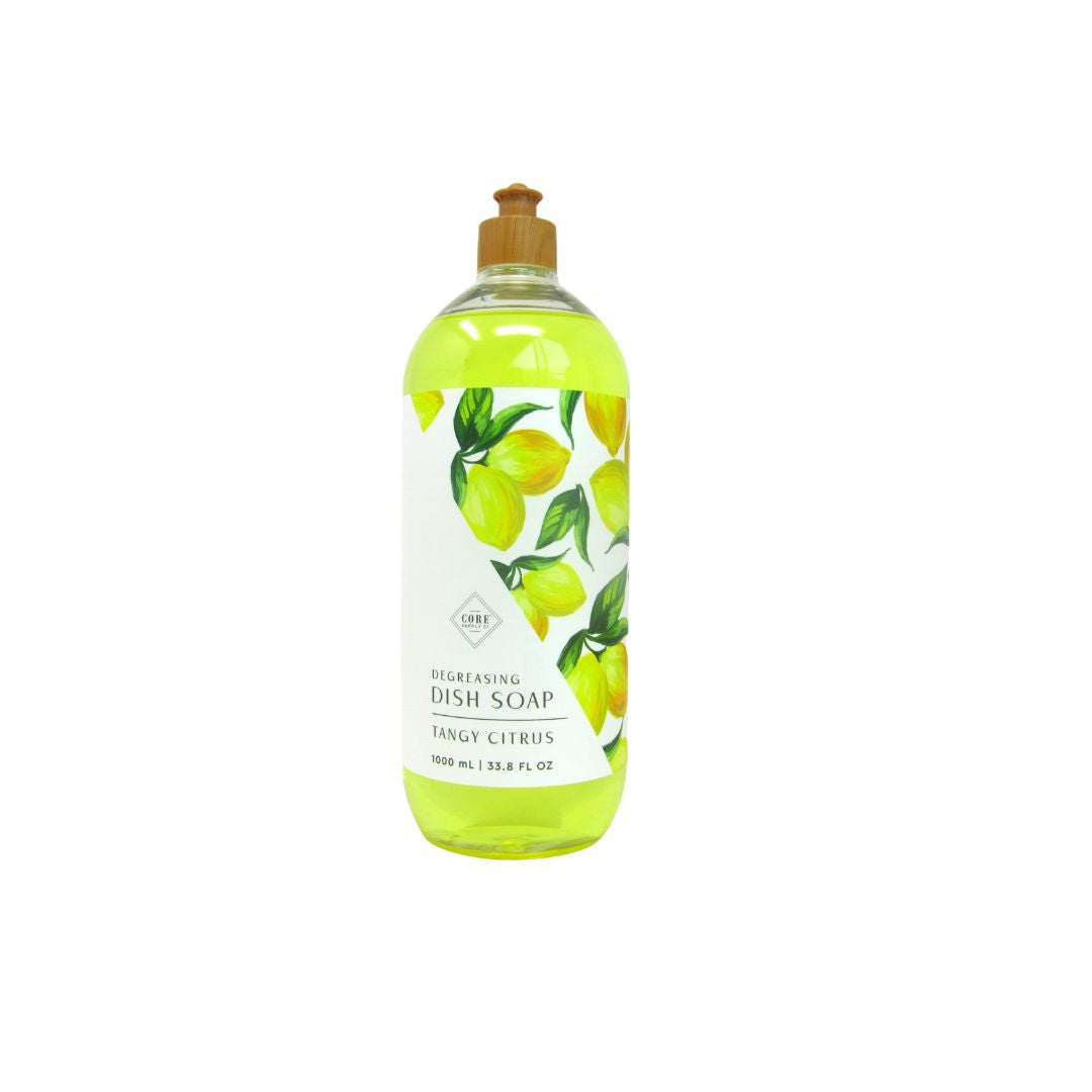 Jabón desengrasante –Tangy Citrus