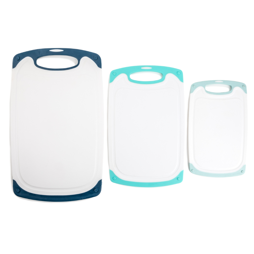 Set de tablas para picar