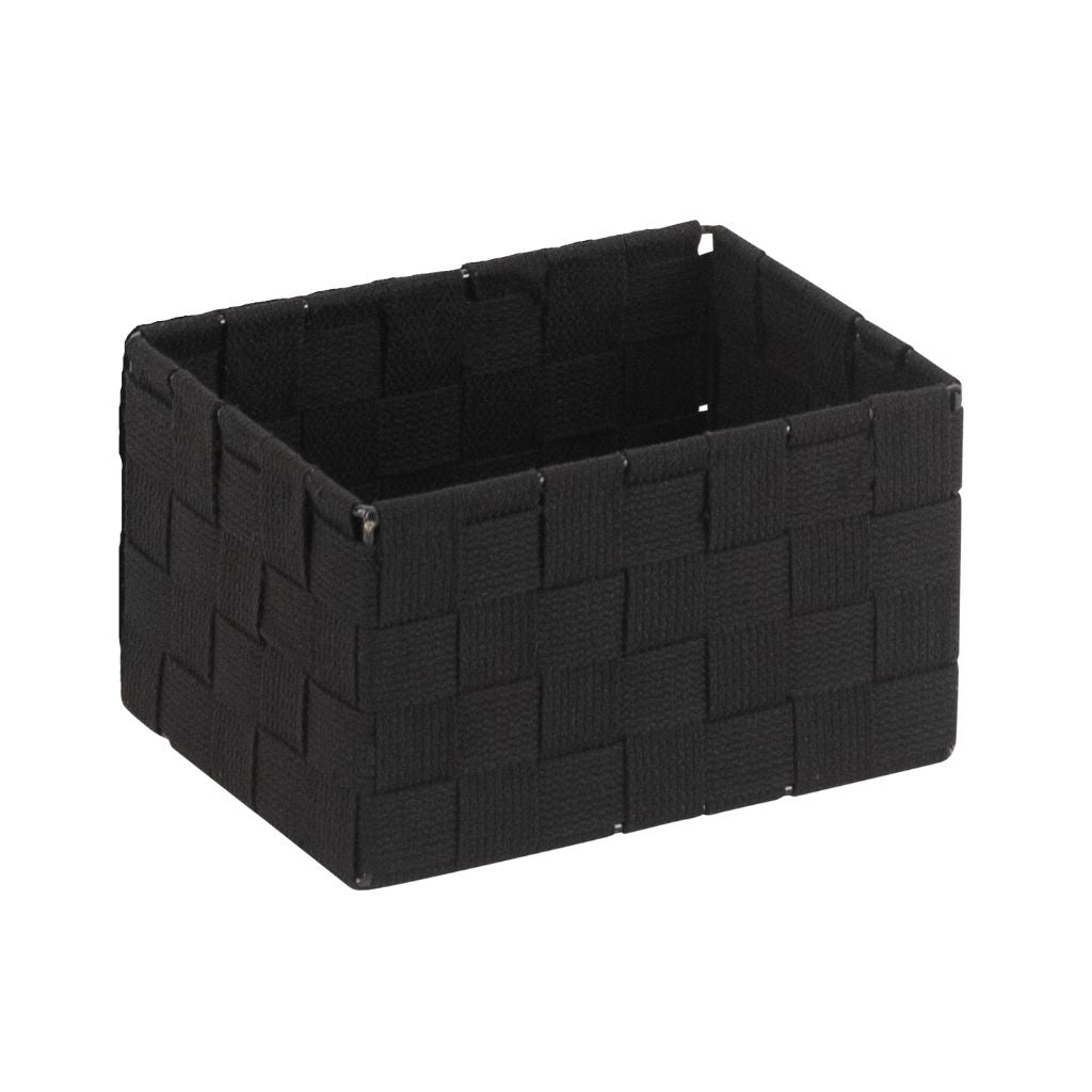 Canasta Belt CH - negra