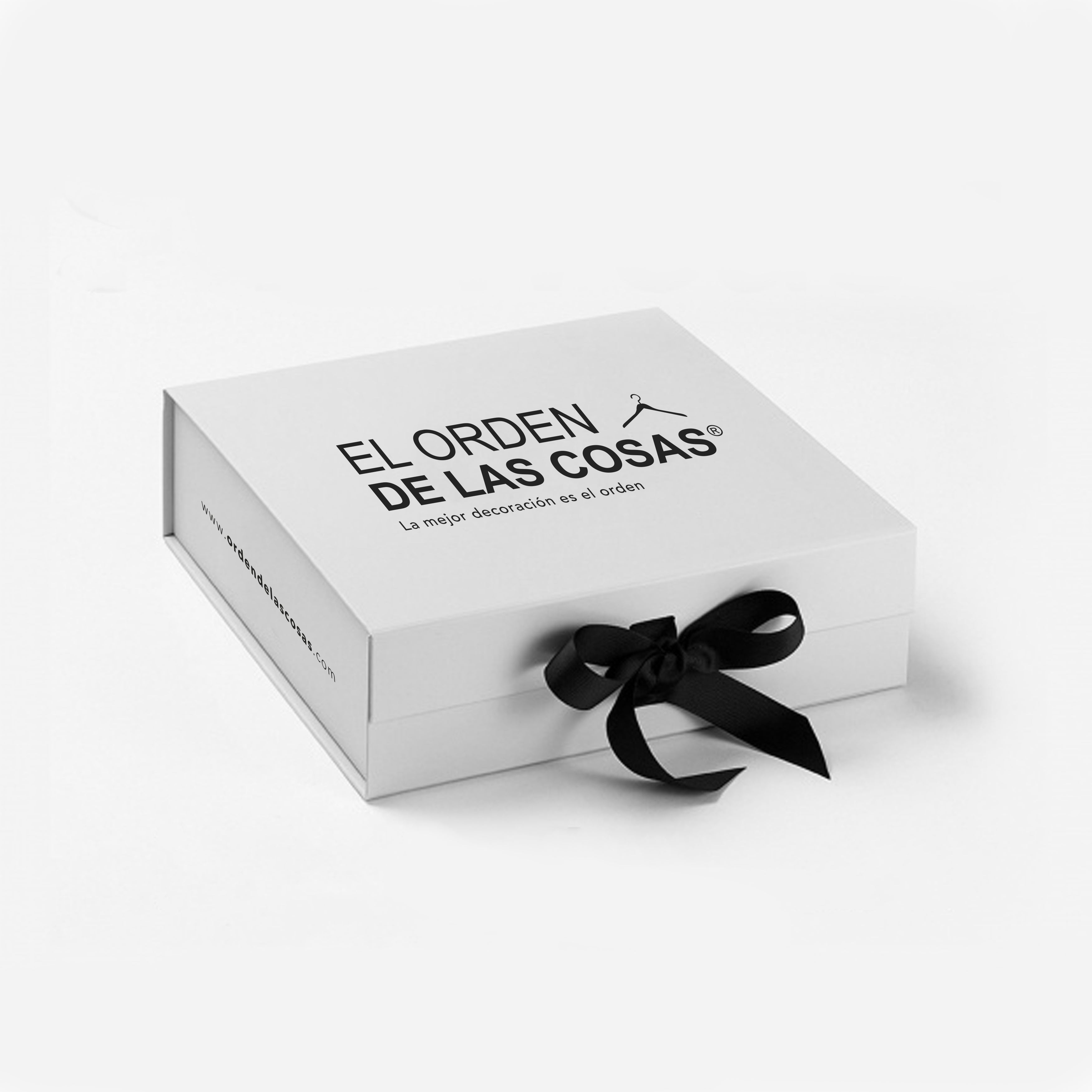 Tarjeta de Regalo El Orden de las Cosas