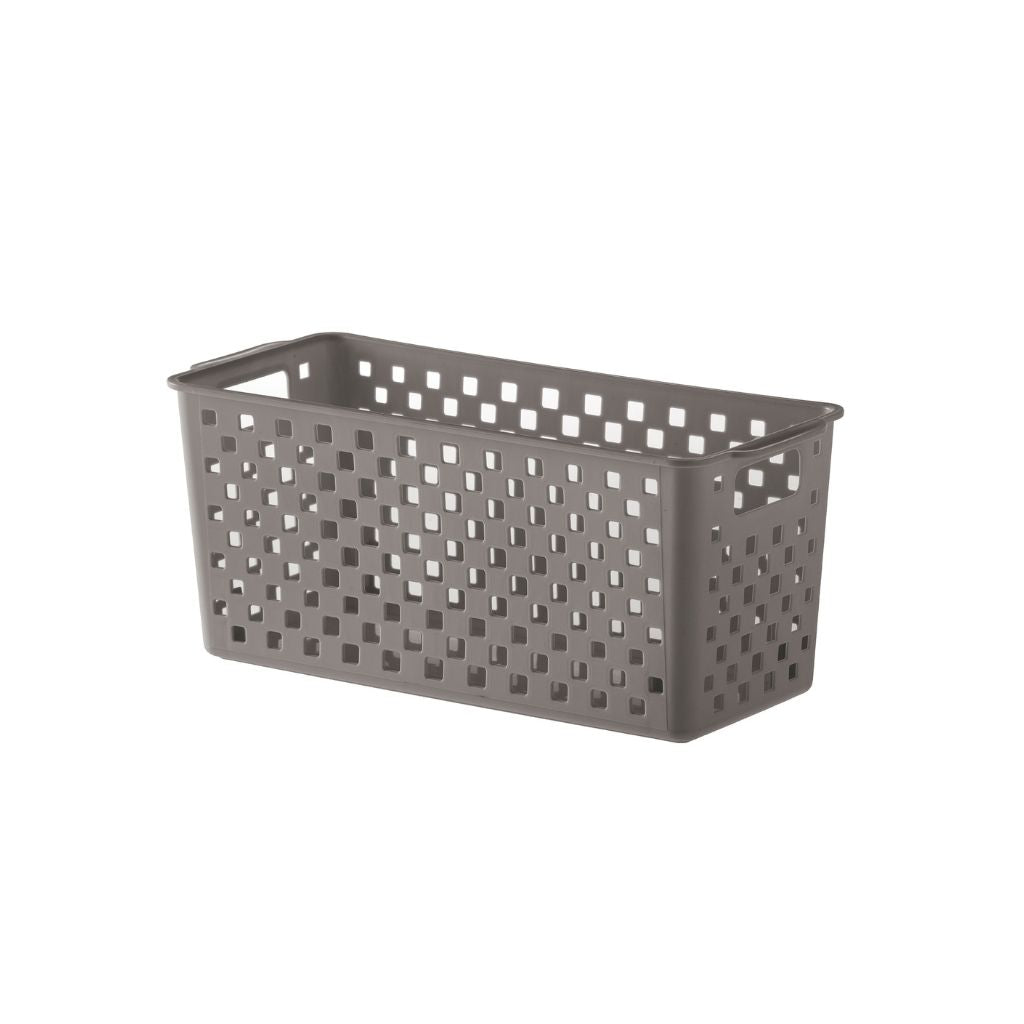 Organizador Quadratta -Gris