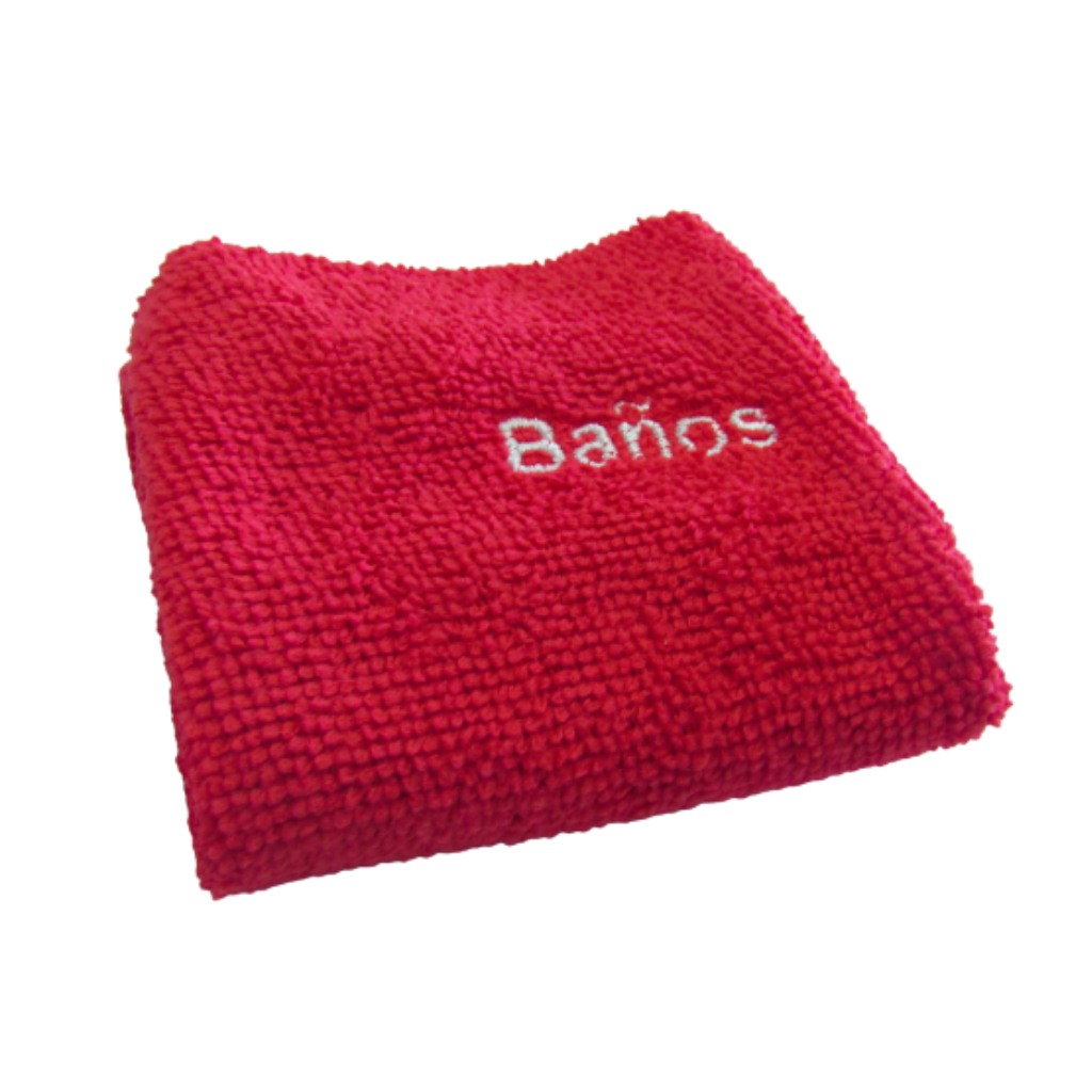 Trapo para Baño