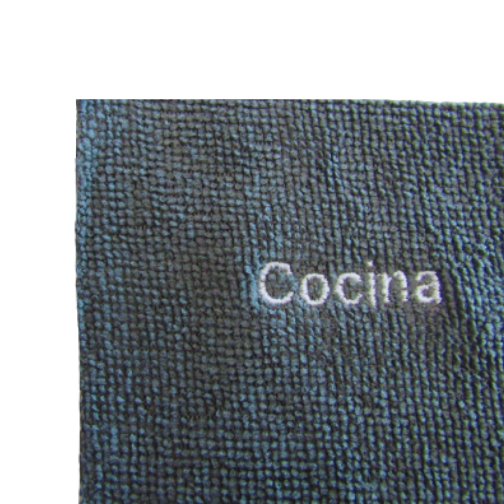 Trapo para cocina