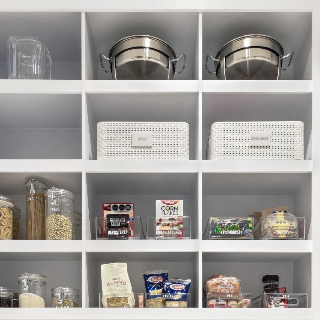 Tag acrílico personalizable