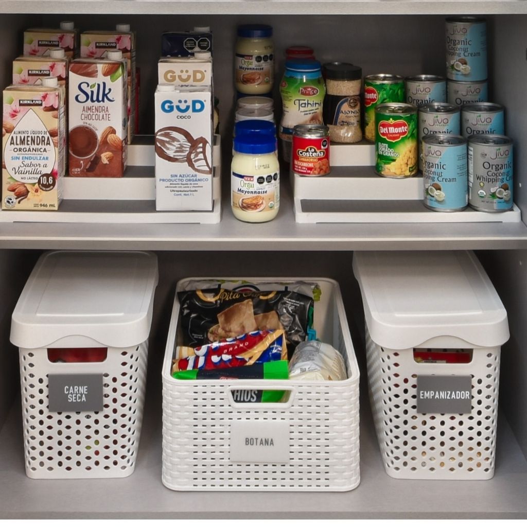 Tag acrílico personalizable