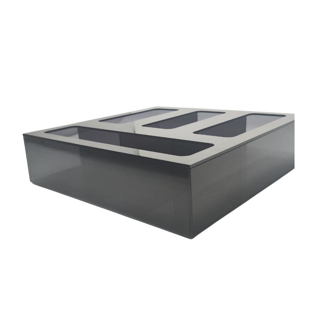 Organizador de ziploc - HUMO