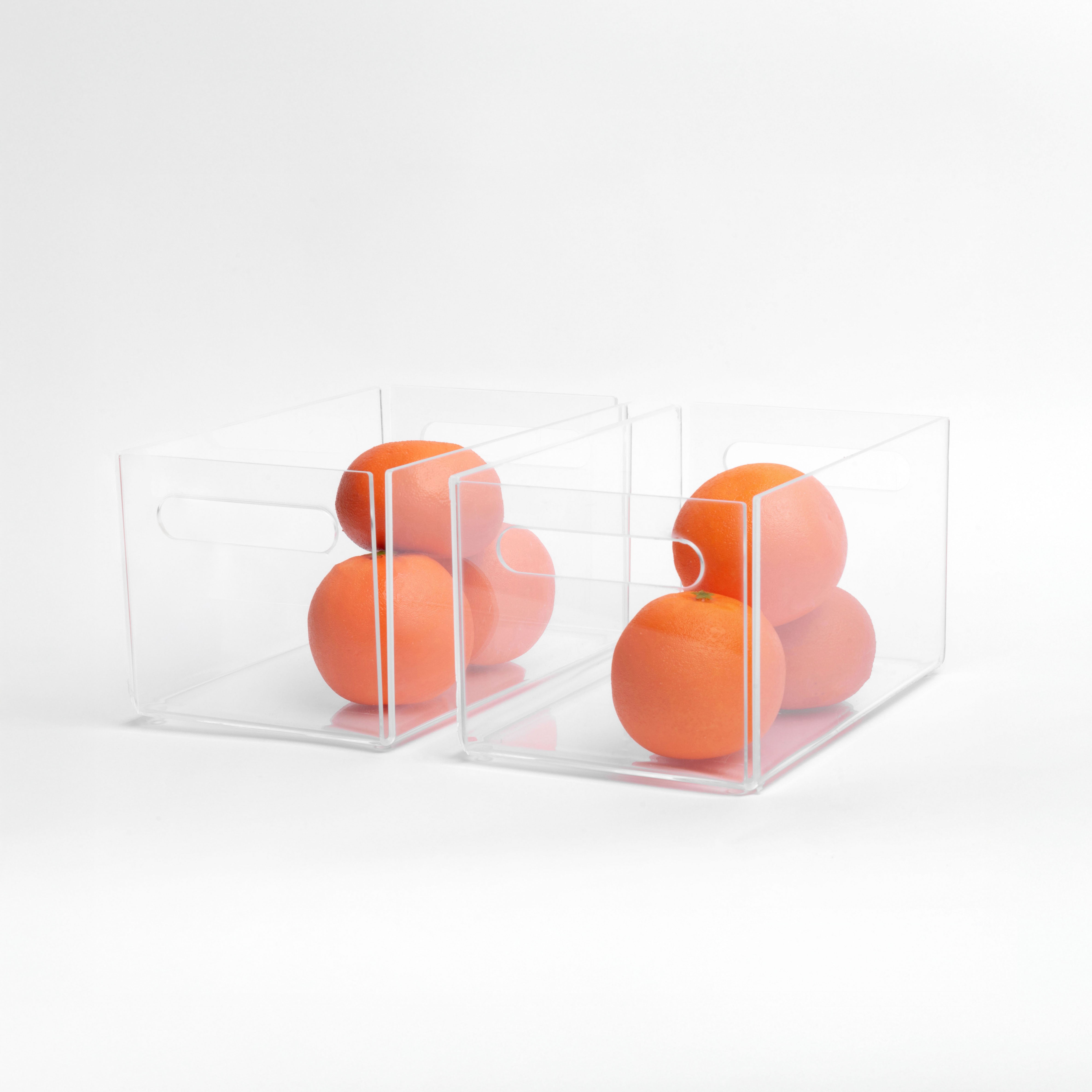 BINS MULTIUSOS