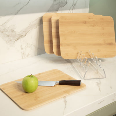 Organizador grande para platos