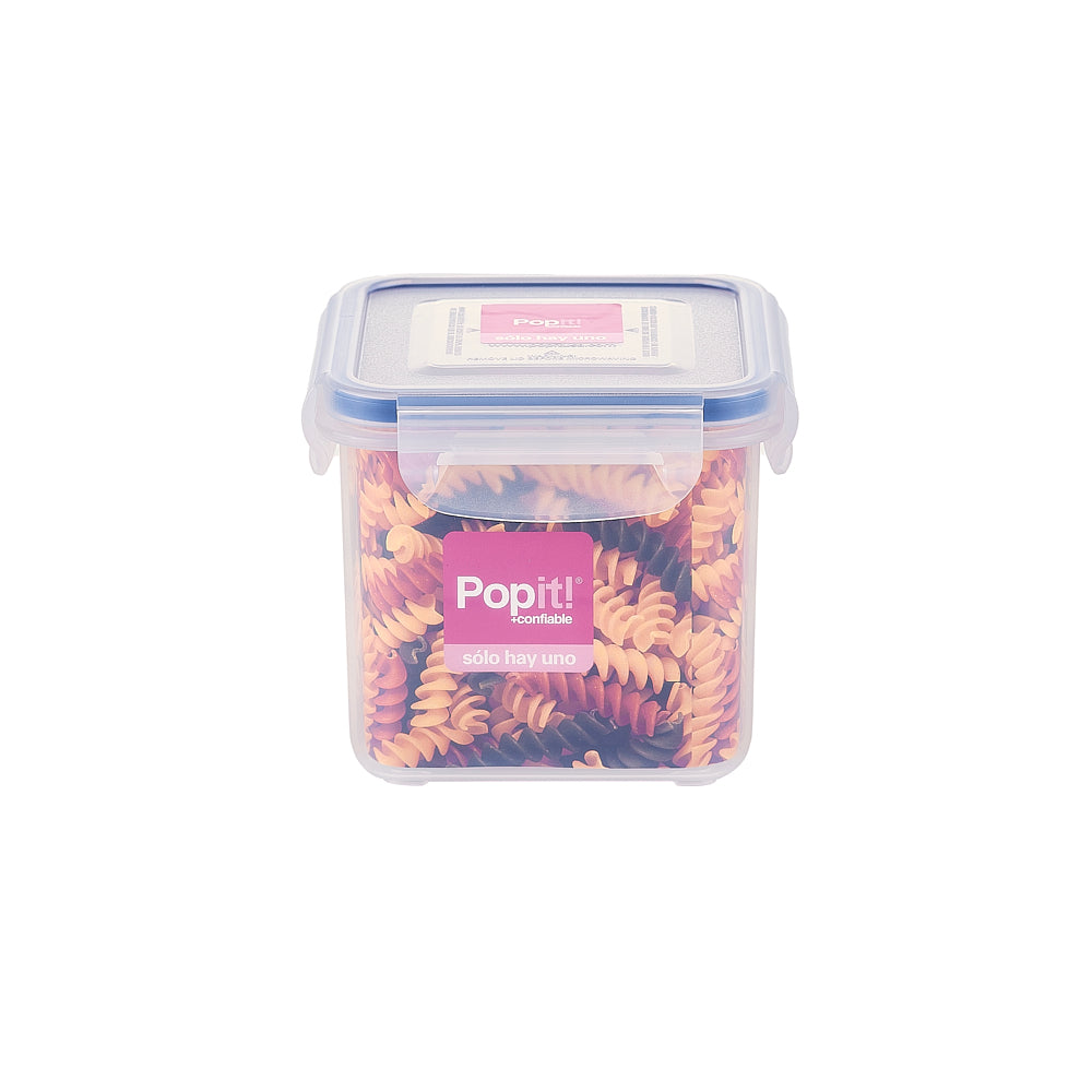 CUADRADO, 800 ml