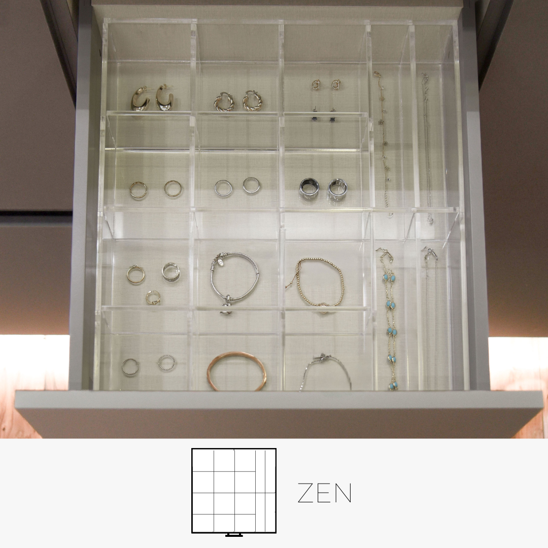 Cajón Zen