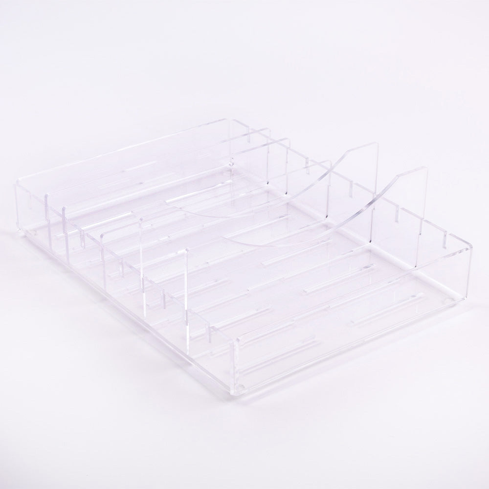 Organizador de Tapas