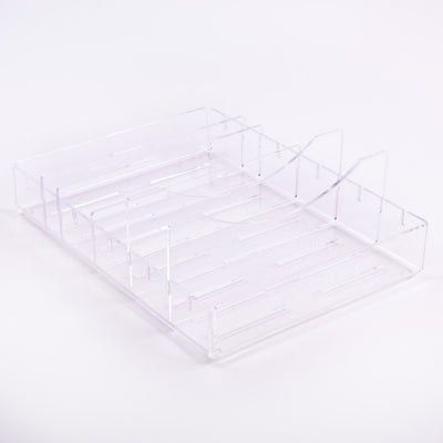 Organizador de Tapas