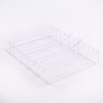 Organizador de Tapas