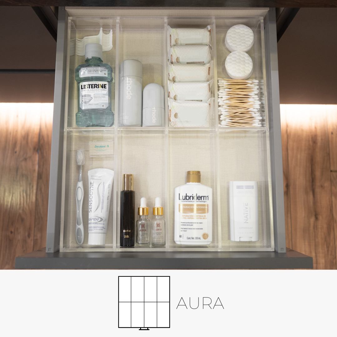 Cajón Aura