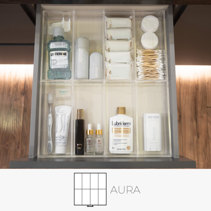 Cajón Aura