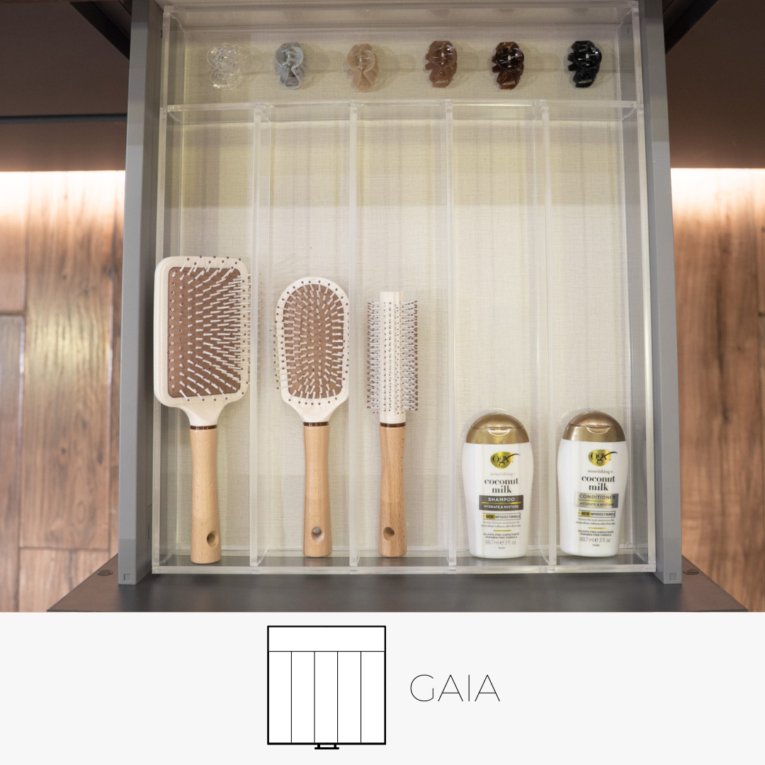 Cajón Gaia