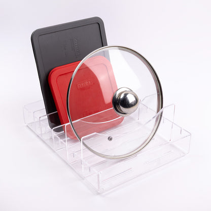 Organizador de Tapas