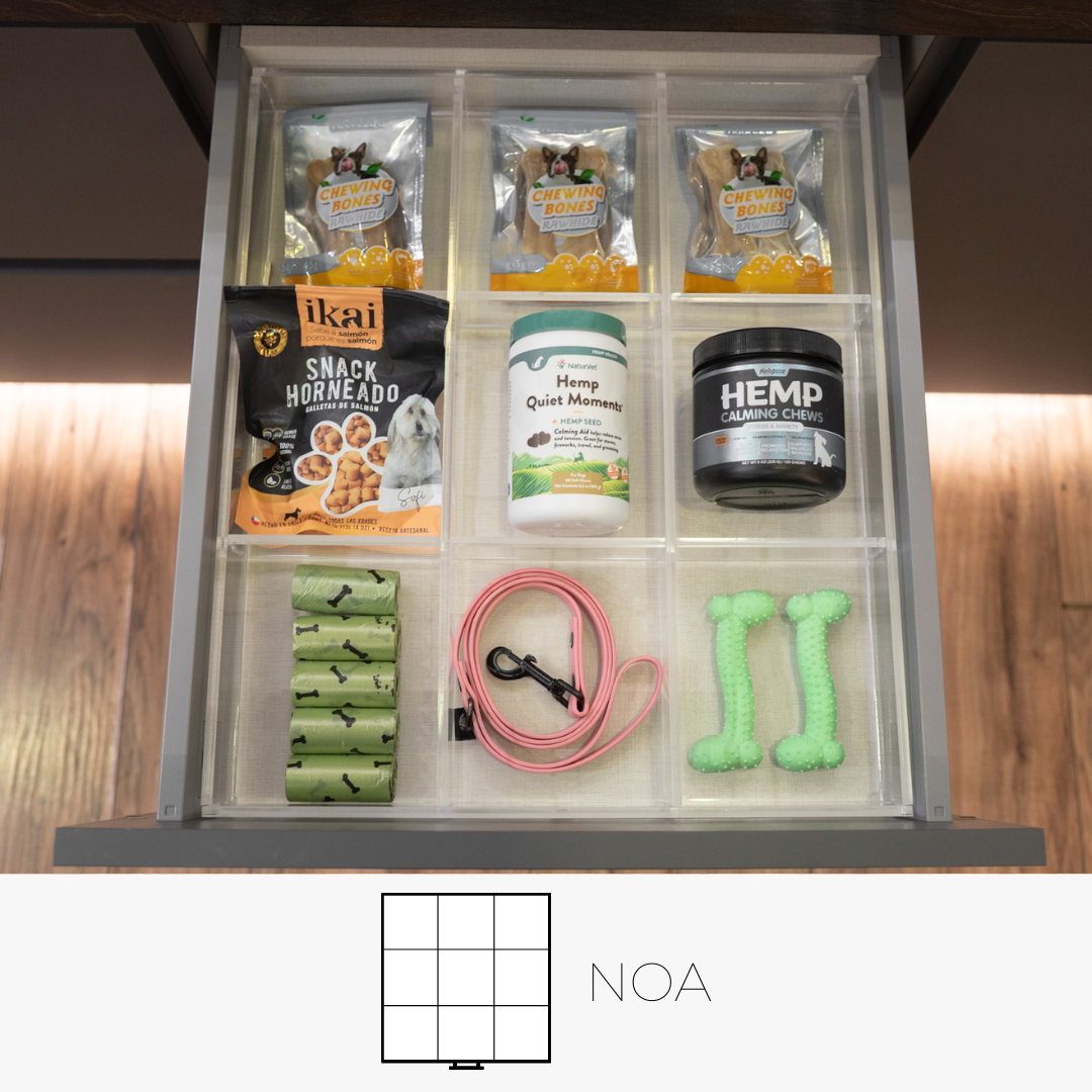 Cajón Noa