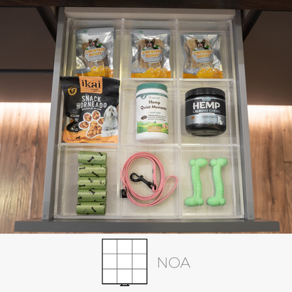 Cajón Noa
