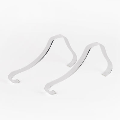 Shoe Tree - Transparent Pair