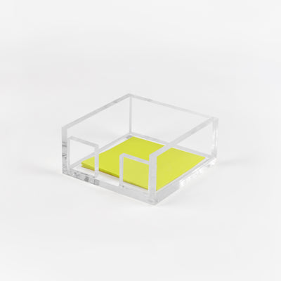 Organizador de post it