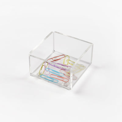 Organizador cubo para cajón