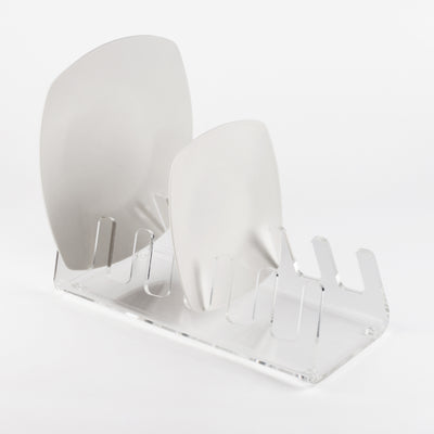 Organizador chico para platos