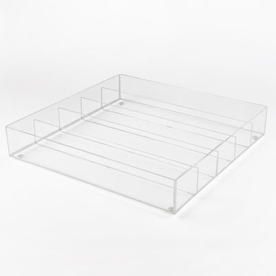 Large 5 Section Organizer