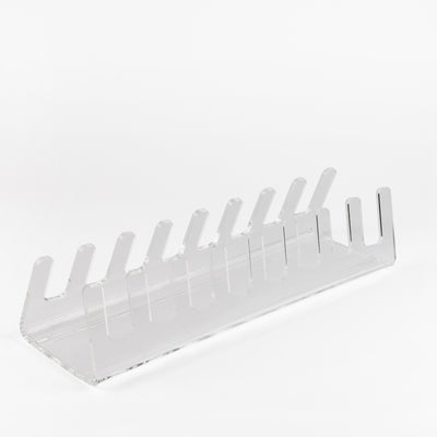 Organizador grande para platos