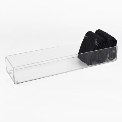 Organizer 40 x 9 x 7 without division