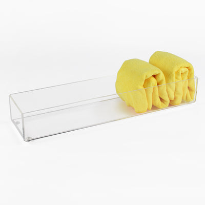 Organizer 40 x 9 x 7 without division