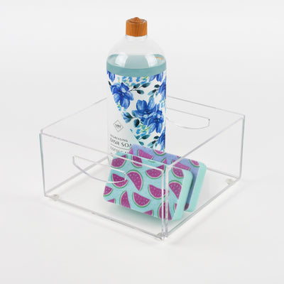 Bin 20cm x 20cm x 10cm