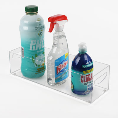 Bin 12cm x 40cm x 10cm