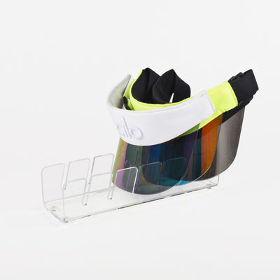 Acrylic cap organizer