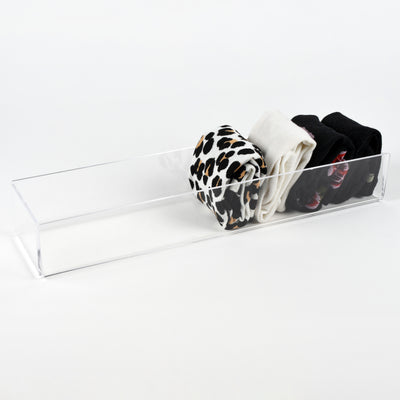 Organizer 40 x 9 x 7 without division