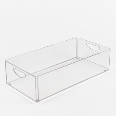 Bin 20cm x 40cm x 10cm