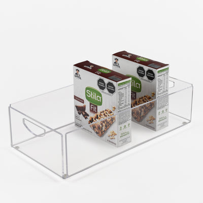 Bin 20cm x 40cm x 10cm