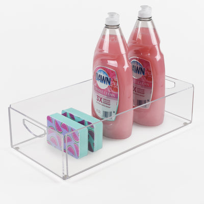 Bin 20cm x 40cm x 10cm