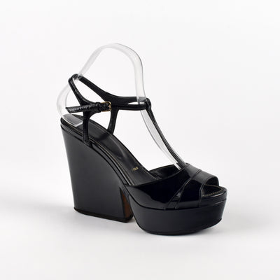 Shoe Tree - Transparent Pair