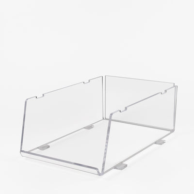 Organizador apilable para servilletas