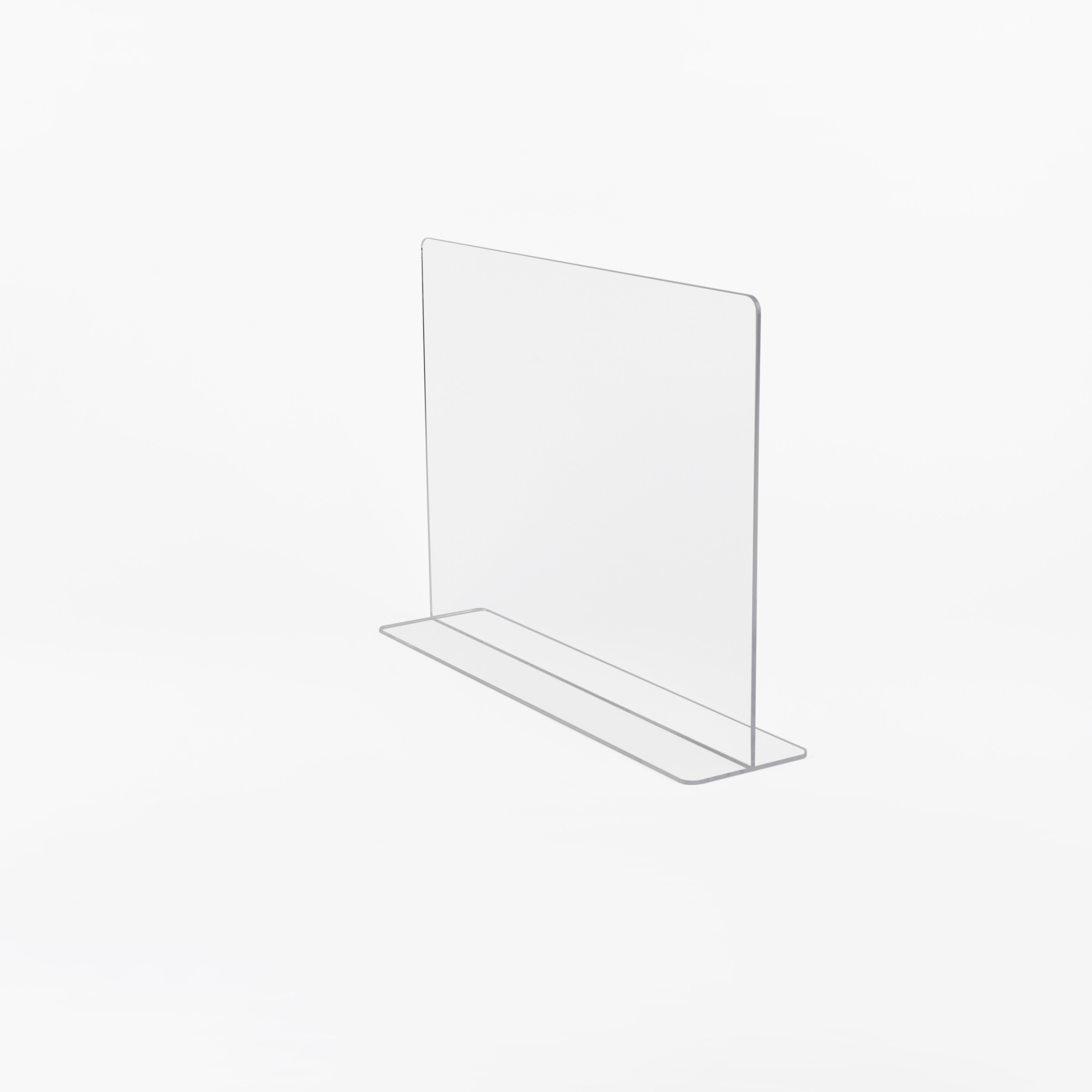 EODC Acrylic Multipurpose Dividers