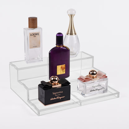 Paquete 2 organizadores escalera