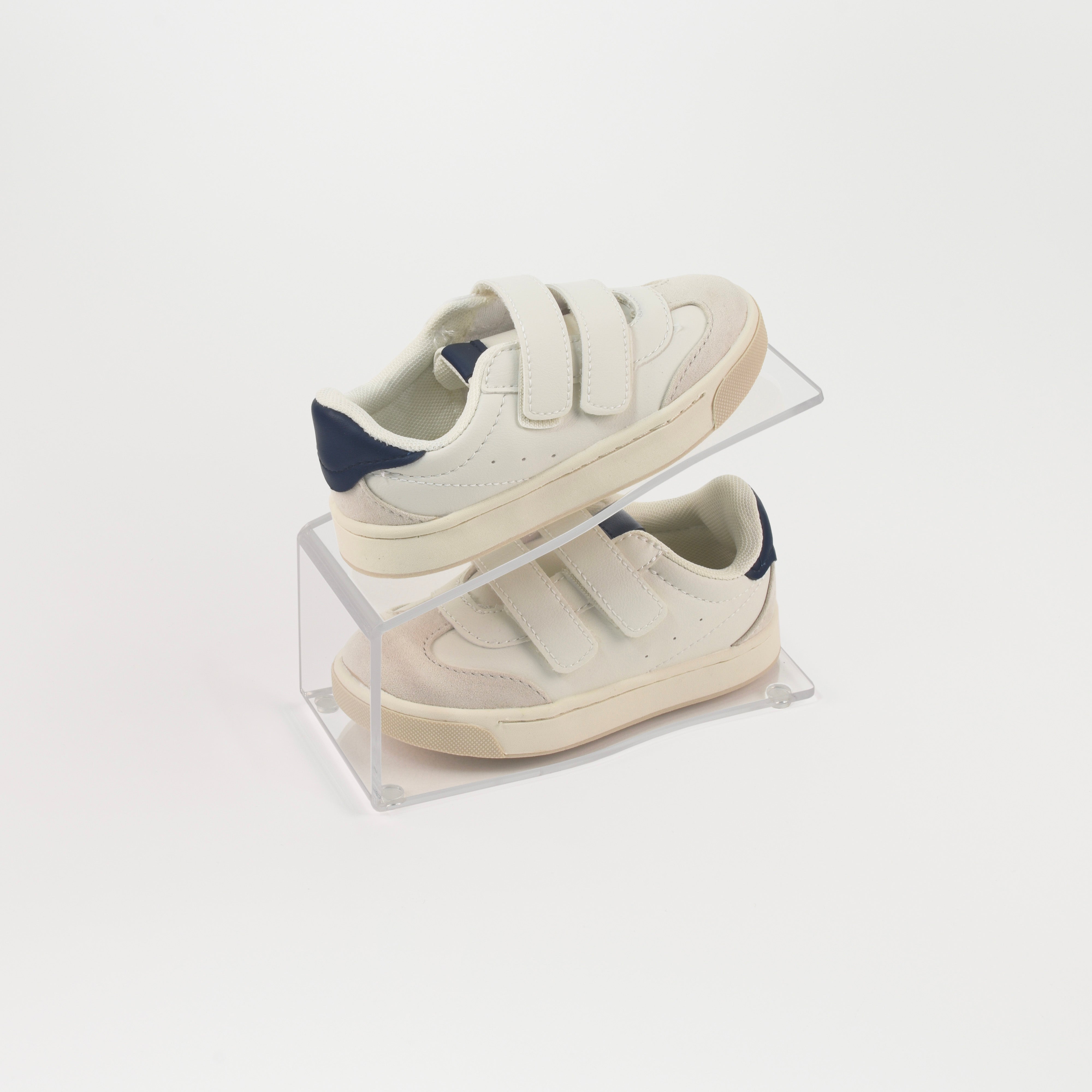 Paquete de 5 organizadores de zapatos para niños